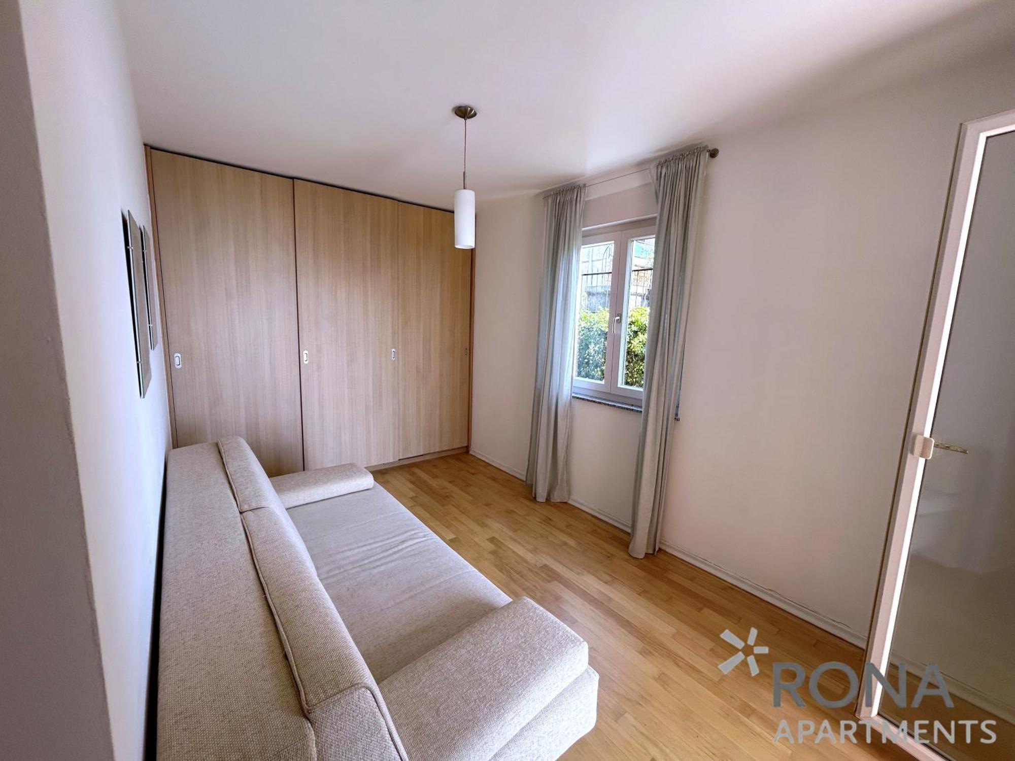 Rona Spacious Apartment With A Panoramic View Ičići Exterior foto